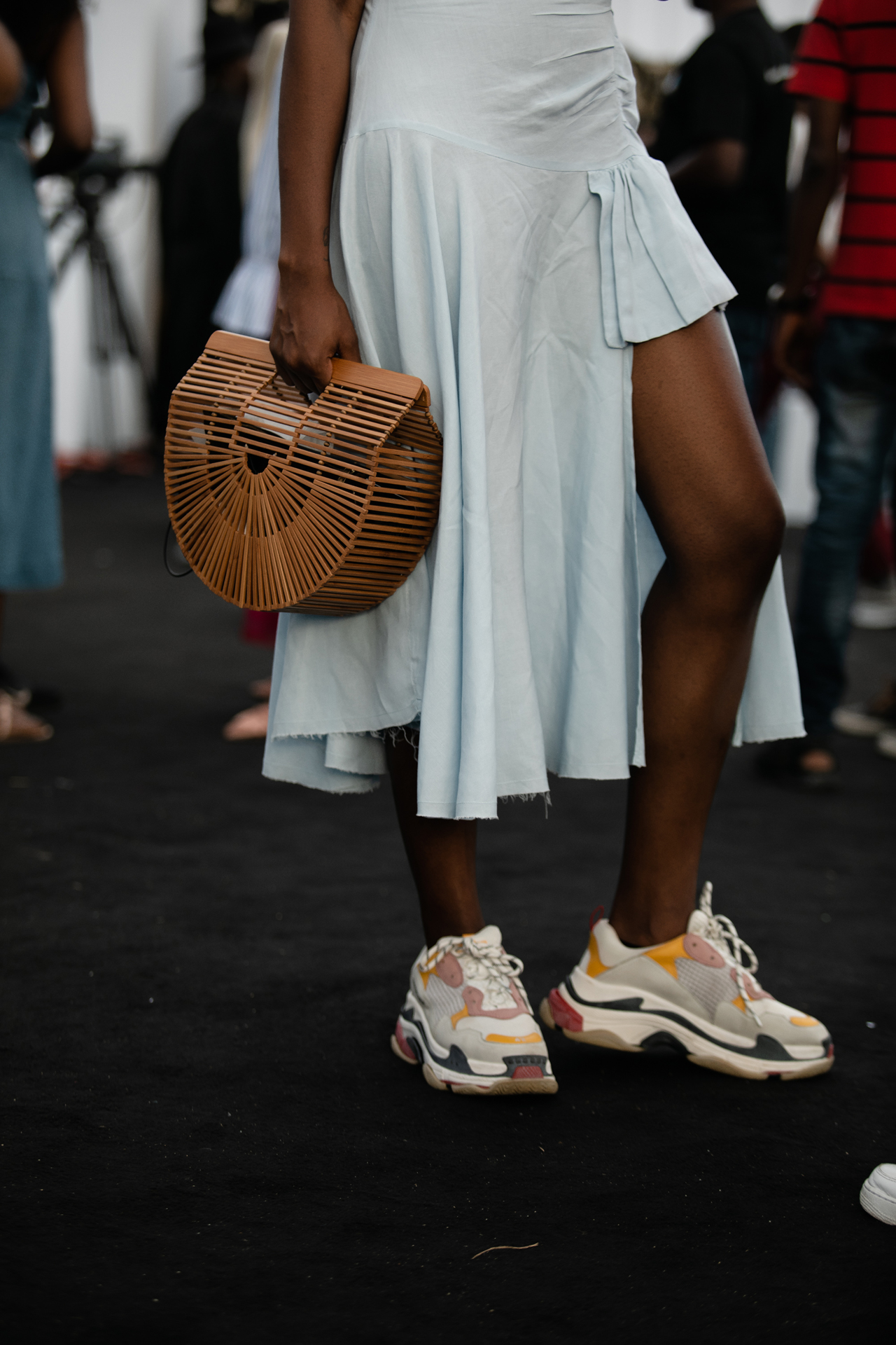 非洲时尚风情：拉各斯时装周的最佳街拍Day2_时尚街拍_潮流服饰频道_VOGUE时尚网