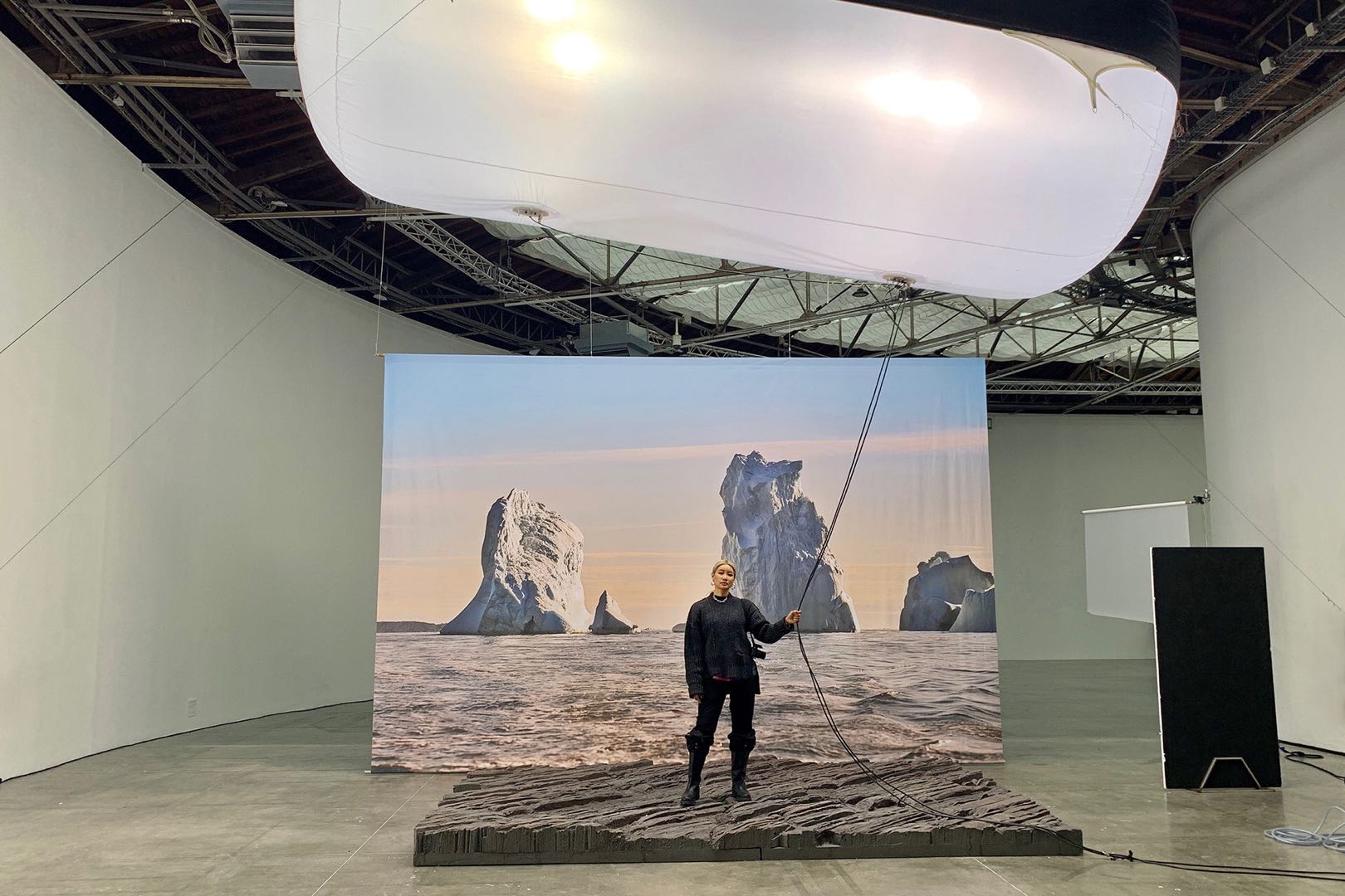 一探ambush 主理者 yoon ahn 的百变世界