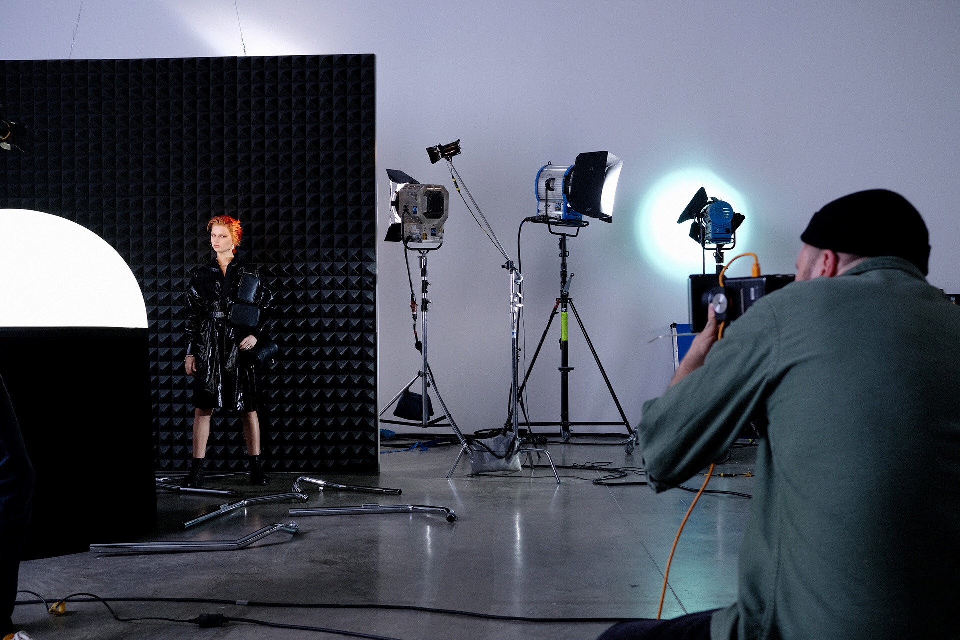 一探ambush主理者yoonahn的百变世界