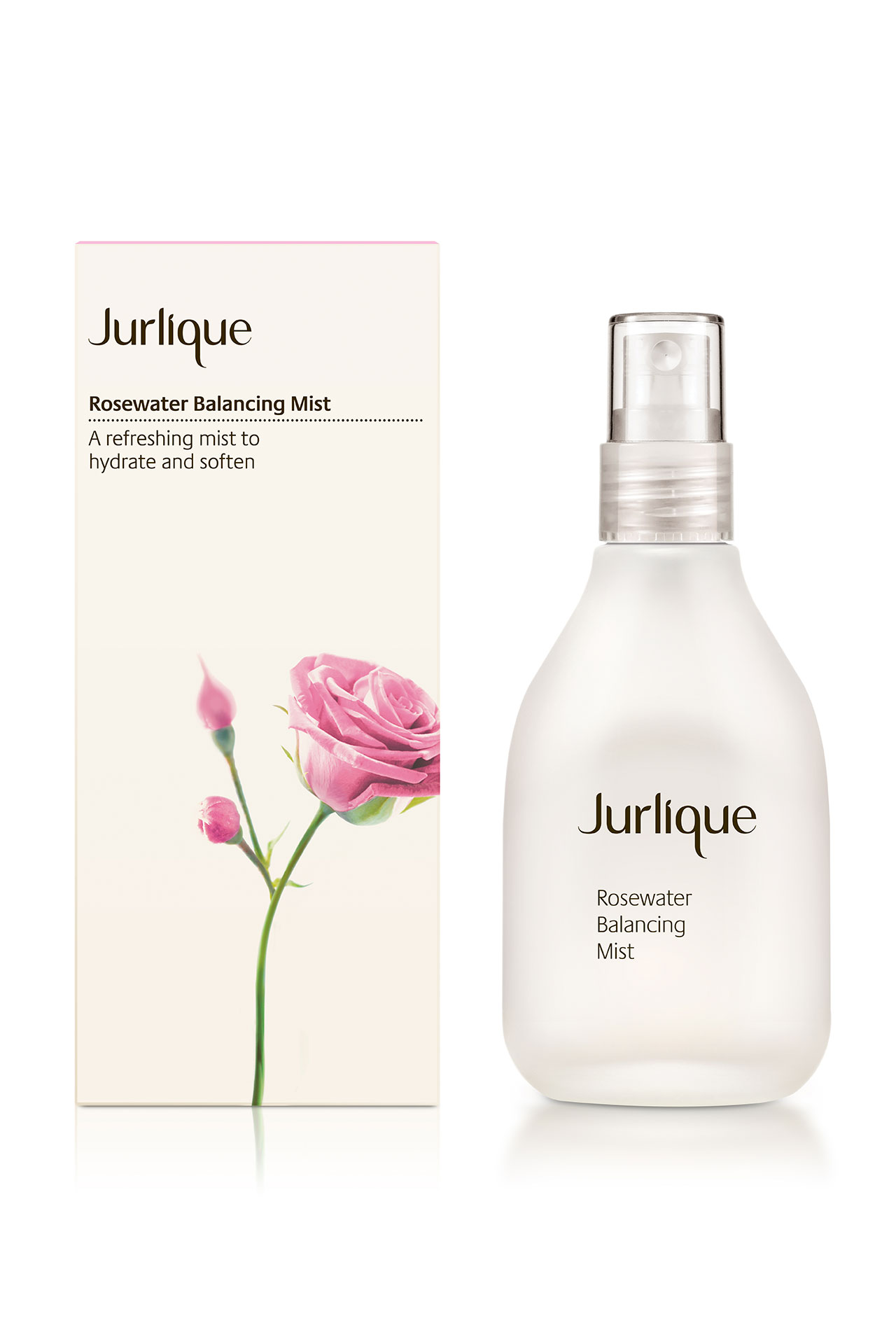 jurlique 玫瑰花卉衡肌喷雾 (rosewaterbalancing mist)mario badescu