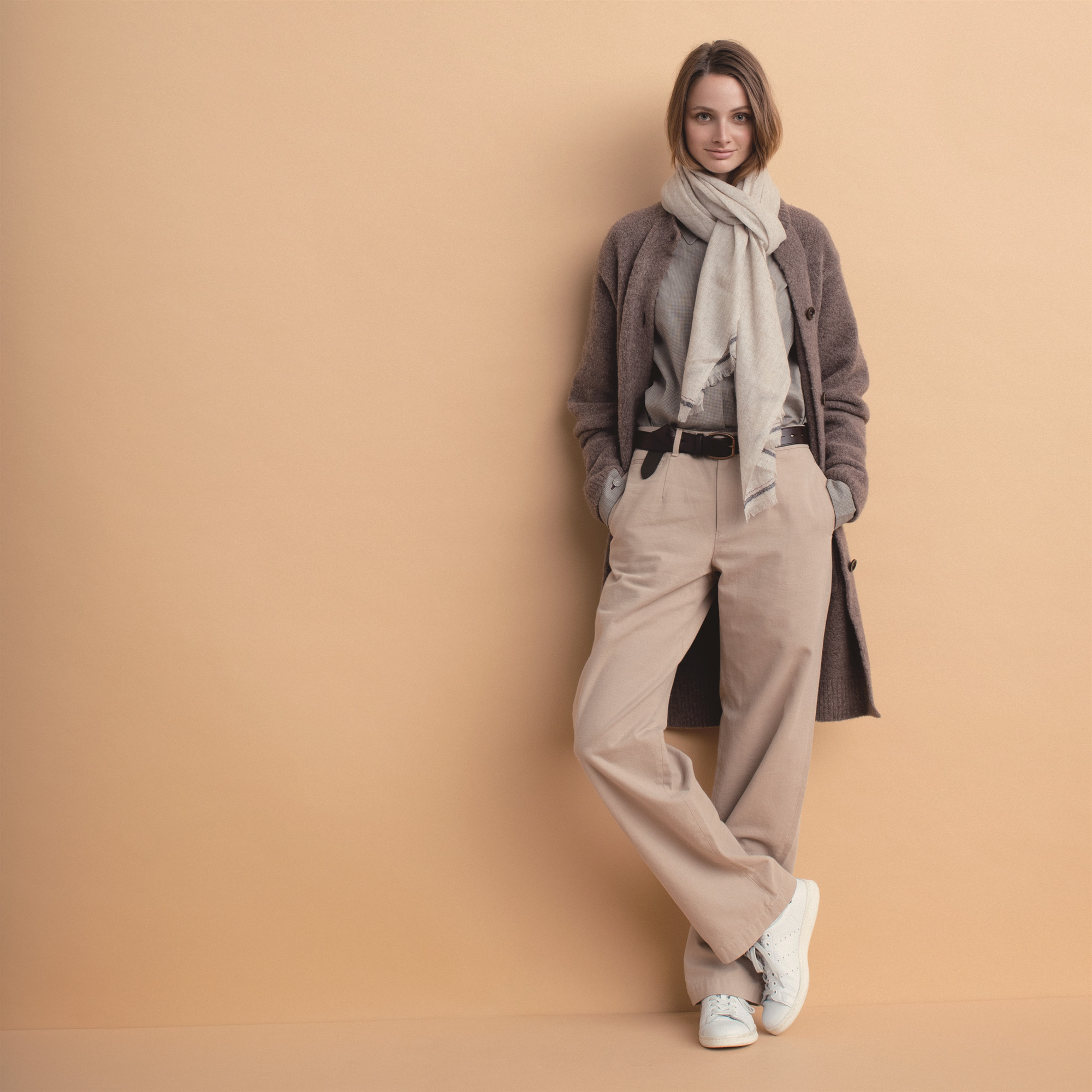 优衣库inesdelafressange19fw设计师合作系列9月6日愉悦上市源自法式