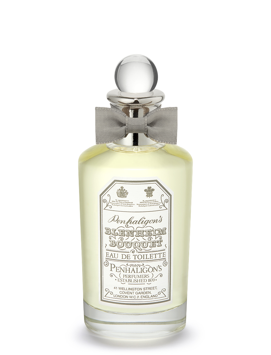 布伦海姆花束淡香水致命温柔香水皇家橡树古龙水牧羊少年淡香水在浪漫