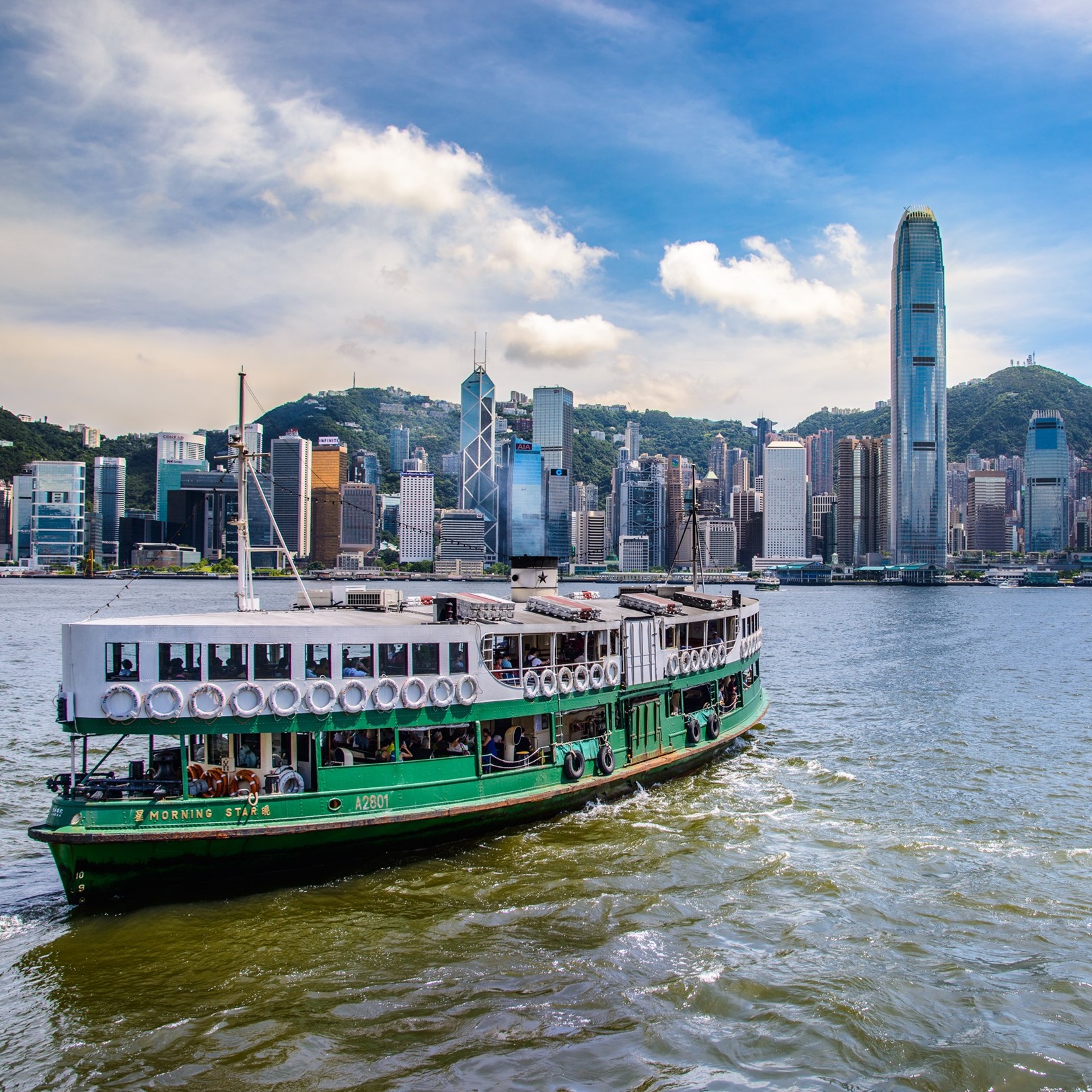 2019天星小轮-旅游攻略-门票-地址-问答-游记点评，香港旅游旅游景点推荐-去哪儿攻略