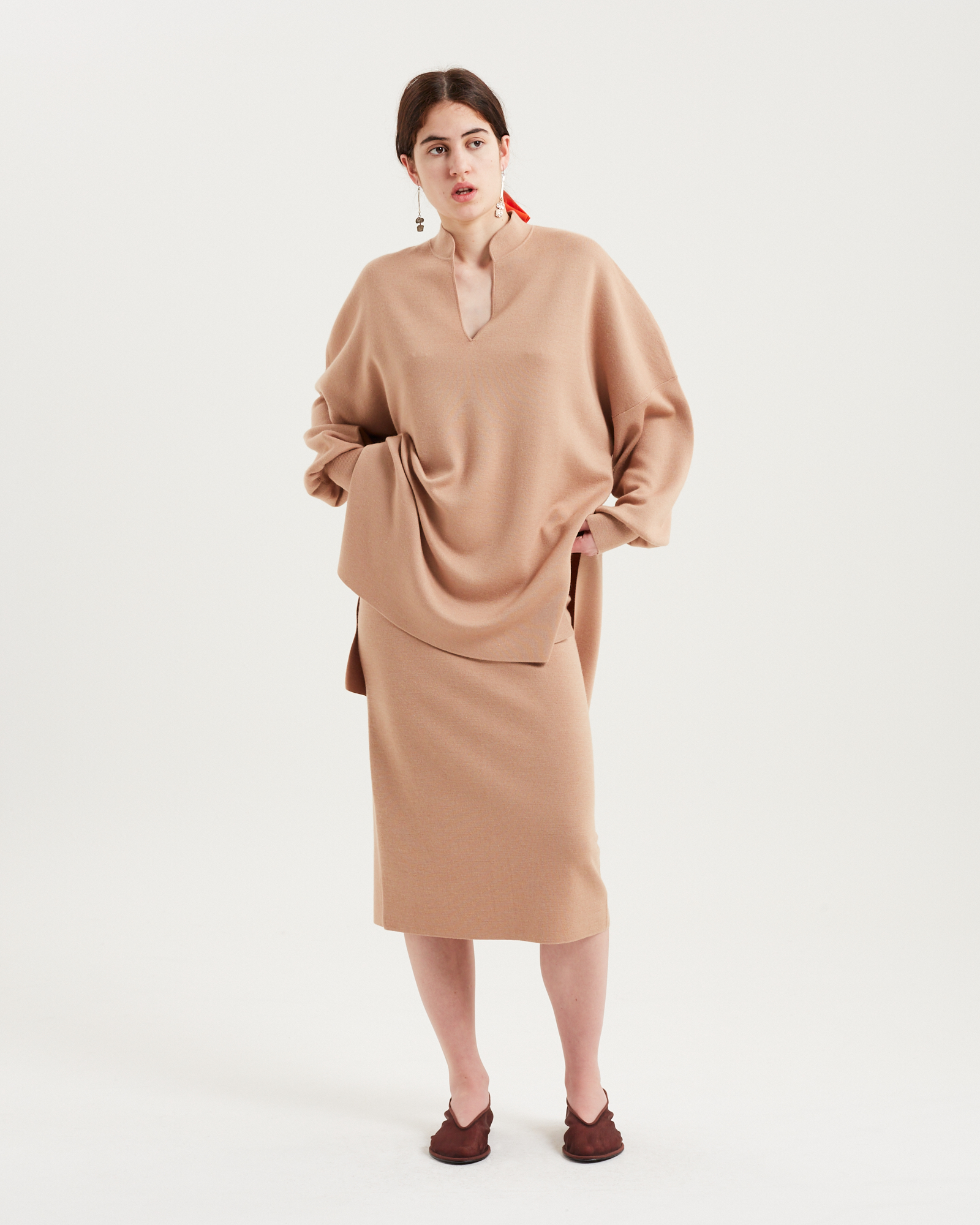 samuelgui06yang2021秋冬系列及创意短片发布pastlives尽余录