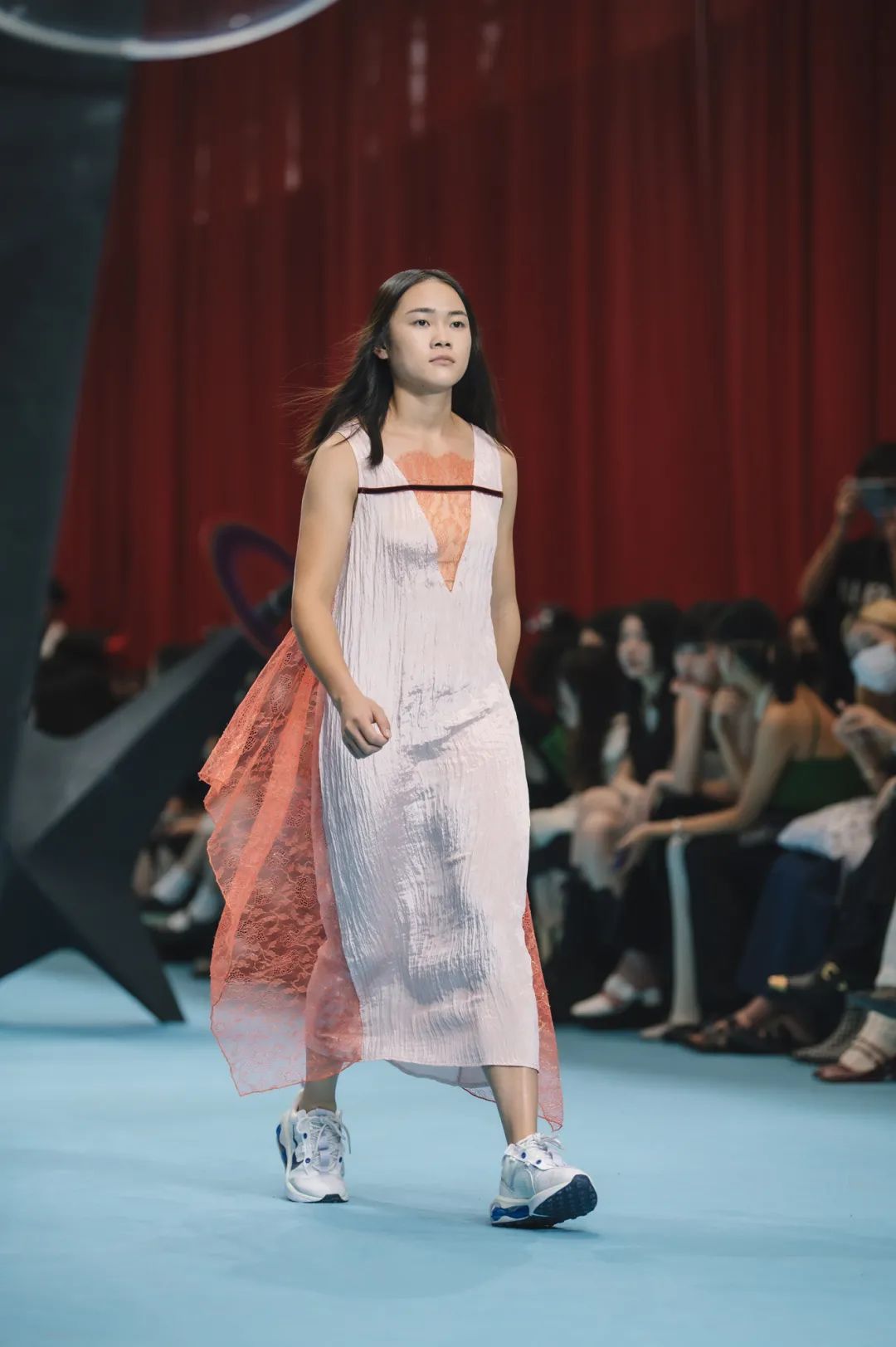 刘湘&梁小静:我们是运动员,但不止是运动员