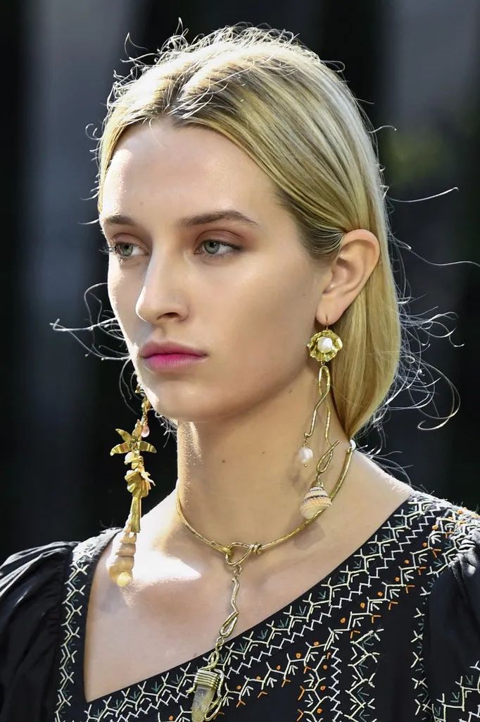 从什么时候开始adele竟然变得这么美了