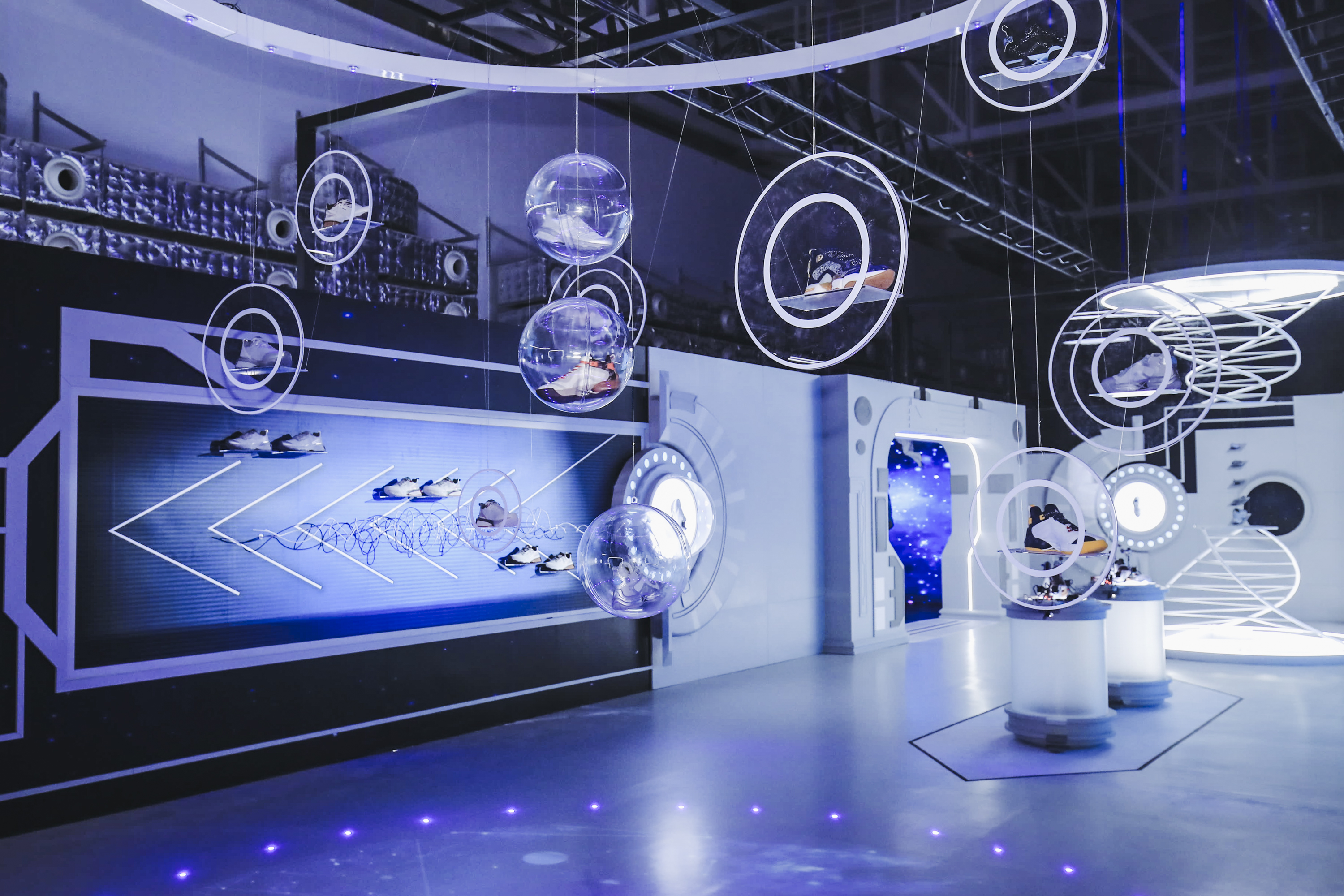 361品牌日暨亚运新主张与创新科技大会举办抢先布局亚运年