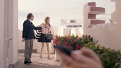 Kate Spade New York全新广告 Anna Kendrick演绎时尚“大逃亡”首播 