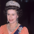 女王伊丽莎白二世的王室珠宝典藏