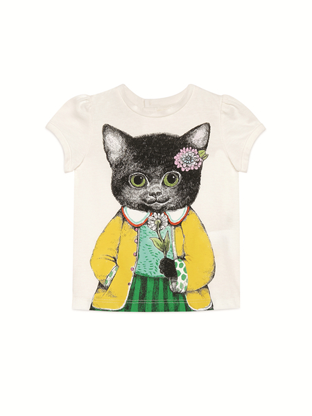 古驰携手日本艺术家樋口裕子彩绘神秘异想王国