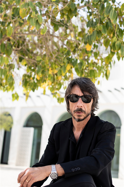 valentino设计师pierpaolo piccioli谈时尚的包容精神