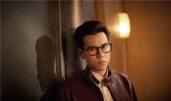 (意大利,帕多瓦)2017年8月,彭于晏再次倾情献演,由格伦·卢琦福德