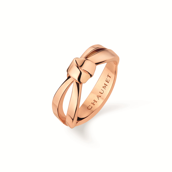 chaumet尚美巴黎 秋季珠宝作品推荐