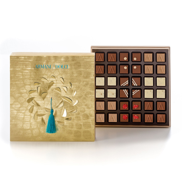 armani/dolci 2018 斋月系列