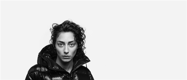 盟可睐moncler全新广告大片:moncler beyond