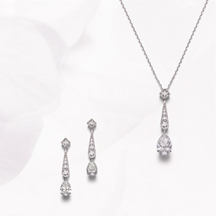 有一种缘结三世叫“CHAUMET”