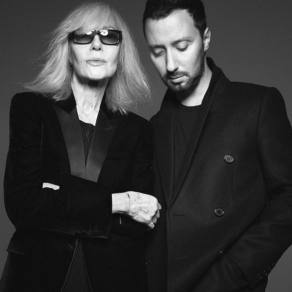 betty catroux yves saint laurent feminine singular 非凡女性