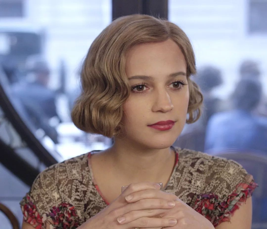 当最酷的北欧灵气少女,遇见不老的美少年