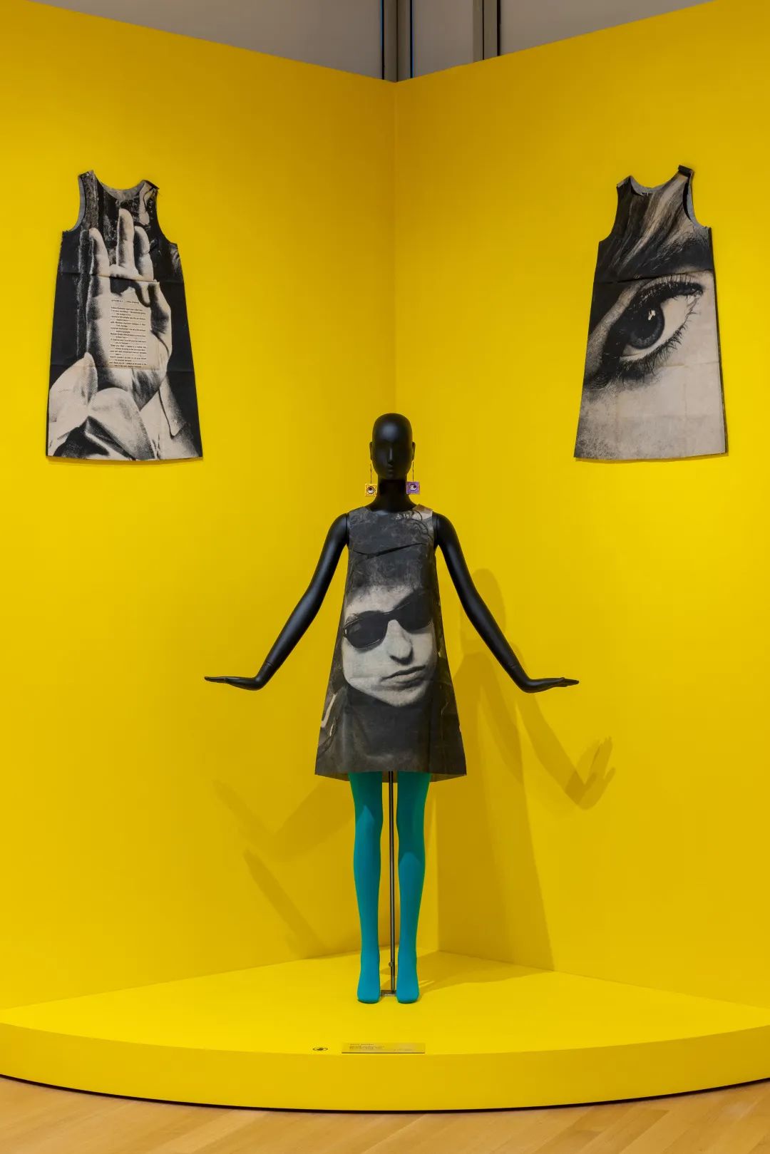与春天一同到来的三场时装展